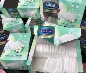 Review Top 10 bông tẩy trang tốt nhất [So sánh giá]