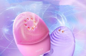 Review máy rửa mặt Foreo Luna 3 Plus? Giá bao nhiêu?