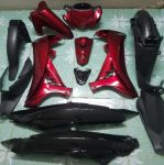 Top 5 Dàn Áo Sirius đỏ Candy chính hãng? Giá bao nhiêu?