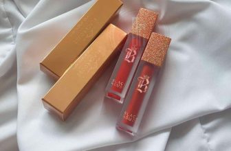 Review son Black Rouge A37 màu gì? Giá bao nhiêu?