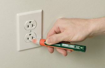 Top 10 bút thử điện âm tường thông minh, dò dây điện đứt