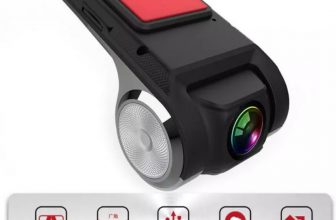 Top 10 camera hành trình android giá rẻ 3G, 4G tốt nhất