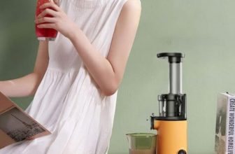 Top 10 máy ép trái cây mini cầm tay tốt nhất và giá bán