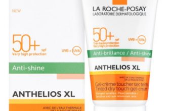 Review Top 7 kem chống nắng La Roche Posay tốt nhất