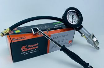 Top 10 vòi bơm xe máy có đồng hồ tốt nhất
