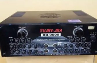 Amply 16 sò giá bao nhiêu? Top 9 loại tốt nhất
