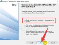 Hướng dẫn tải và cài đặt SPSS 20 Full VĨNH VIỄN [2024]