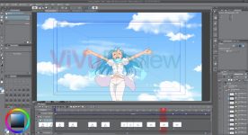 Tải Clip Studio Paint EX 1.12.3 full kích hoạt [Cập nhật 2024]