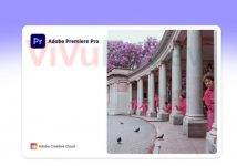 Tải Adobe Premiere Pro 2022 dùng VĨNH VIỄN [Bản ổn định]