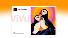 Tải và cài đặt Adobe Illustrator 2022 link tốc độ [Đã test]