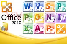 Tải và cài đặt Office 2010 bản ổn định [Link tốc độ cao]