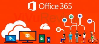 Tải Office 365 cập nhật mới nhất 2024 [Link Google Drive]