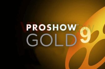 Tải ProShow Gold 9 Full Vĩnh Viễn 2024 + Hướng dẫn [Đã test]