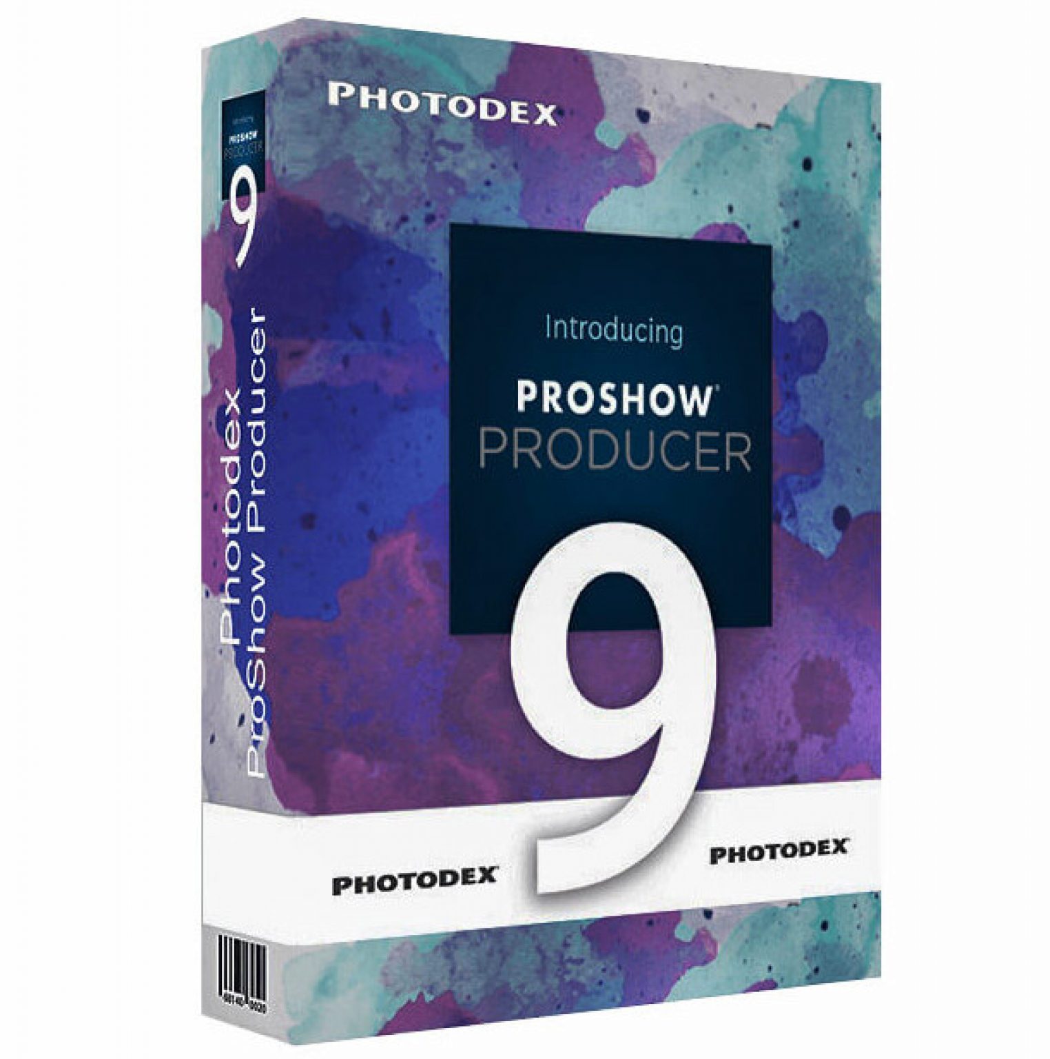 proshow producer 9 crack