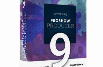 Tải và cài đặt ProShow Producer 9 Full Crack Vĩnh Viễn