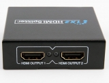 Top 10 Bộ chia HDMI 1 ra 2 chuẩn 1.4 4K, 2K, Full HD bán chạy nhất