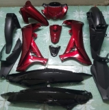 Top 5 Dàn Áo Sirius đỏ Candy chính hãng? Giá bao nhiêu?