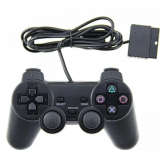 Top 10 tay cầm PS2 có dây và không dây chính hãng trên PC, laptop