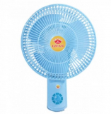 Top 8 quạt treo tường loại nhỏ đẹp, siêu mát [NEW 2023]