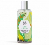 [Review] Top 8+ Xịt thơm Body mist tốt nhất, giữ mùi lâu