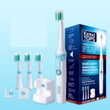 [Review] Top 10 bàn chải đánh răng điện tốt nhất 2021