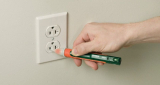 Top 10 bút thử điện âm tường thông minh, dò dây điện đứt