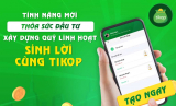 Tikop là gì? Có an toàn không? Hướng dẫn đăng ký Tikop