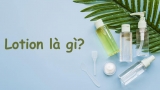 Lotion là gì? Review Top 5 loại Lotion tốt nhất hiện nay