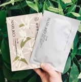 Review Top 5 mặt nạ Naruko dưỡng da tốt nhất hiện nay
