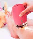 Review máy triệt lông Foreo Peach 2? Giá bao nhiêu?