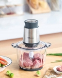 Review Top 10 máy xay thịt cầm tay mini đa năng & Giá bán