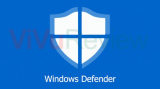 Cách tắt Windows Defender (Windows Security) trên Win 10