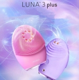 Review máy rửa mặt Foreo Luna 3 Plus? Giá bao nhiêu?