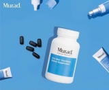 Review viên uống trị mụn Murad có tốt không?